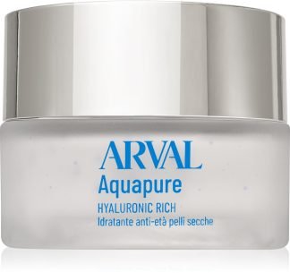 Arval Aquapure Hyaluronic Rich 50 ml