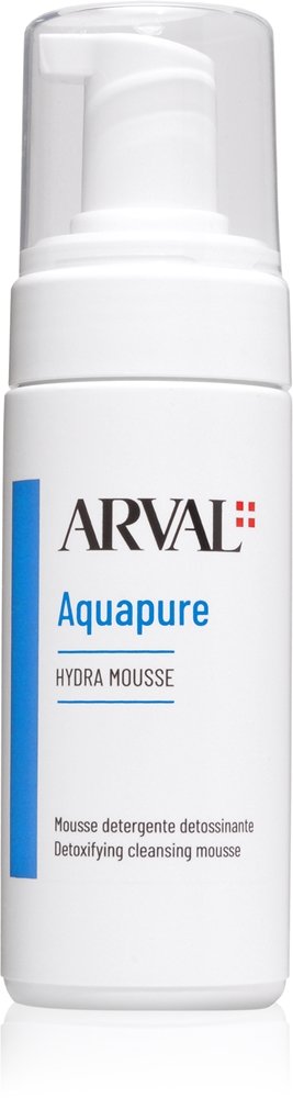 Arval Aquapure Hydra Mousse 150 ml