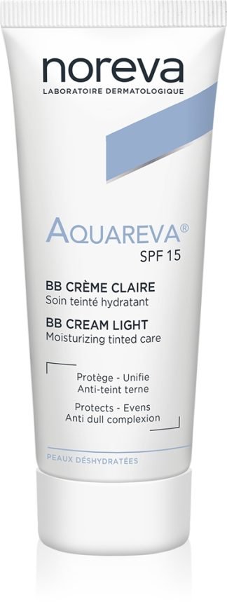 Noreva Aquareva BB Cream 40 ml