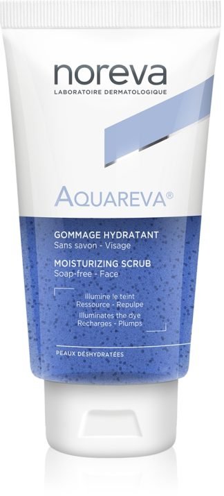 Noreva Aquareva Moisturizing Scrub 75 ml