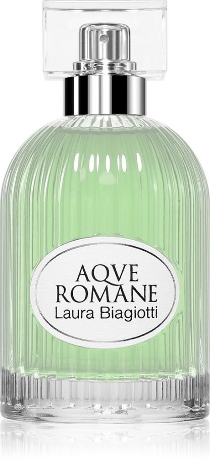 Laura Biagiotti AQVE Romane Ficus 100 ml