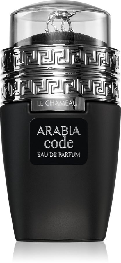 Le Chameau Arabia Code 100 ml