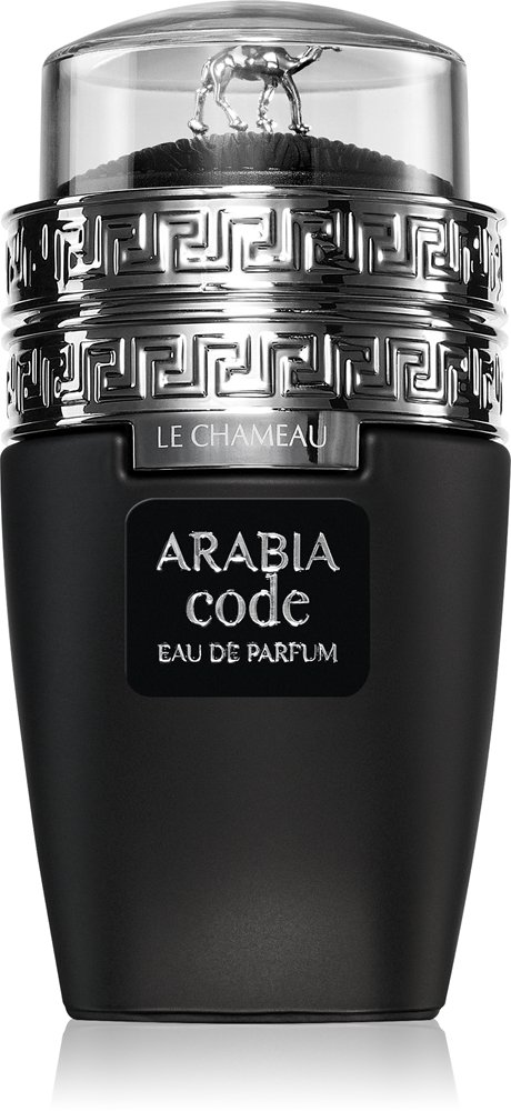 Le Chameau Arabia Code 100 ml