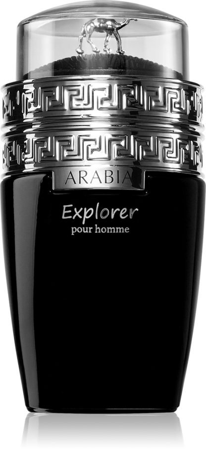Le Chameau Arabia Explorer 100 ml