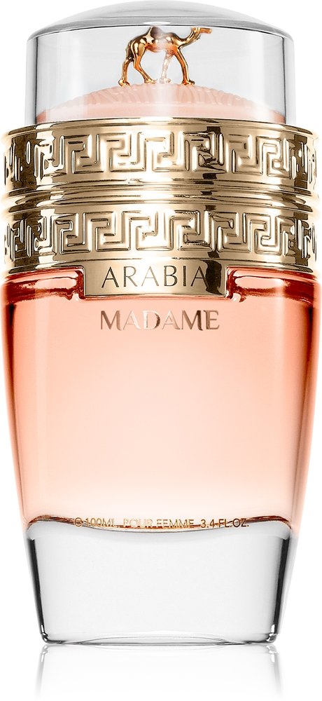 Le Chameau Arabia Madame 100 ml