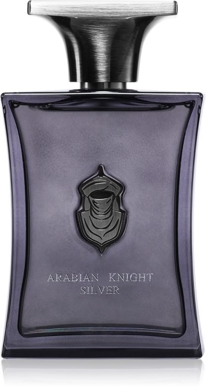 Arabian Oud Arabian Knight Silver 100 ml