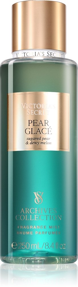 Victoria's Secret Archives Collection Pear Glacé 250 ml