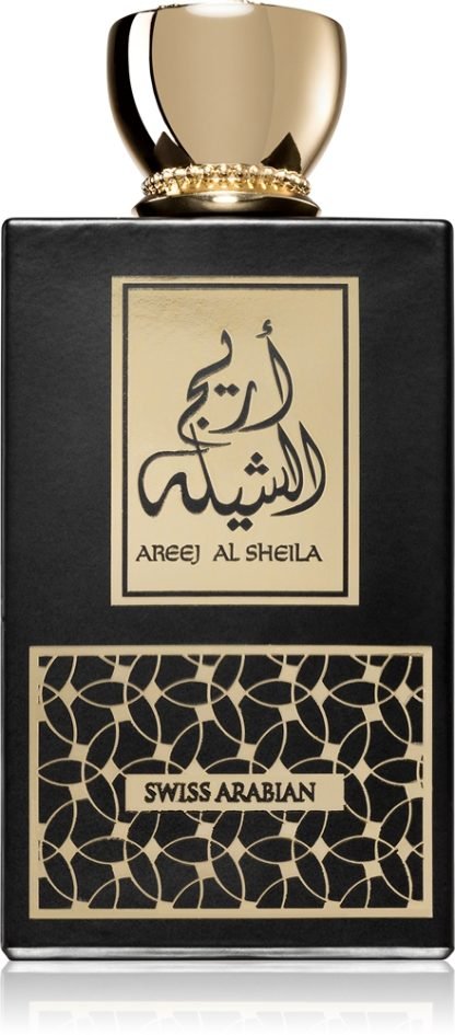 Swiss Arabian Areej Al Sheila 100 ml