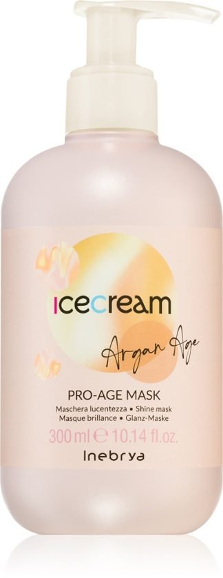 Inebrya Argan-Age Pro-Age Mask 1000 ml