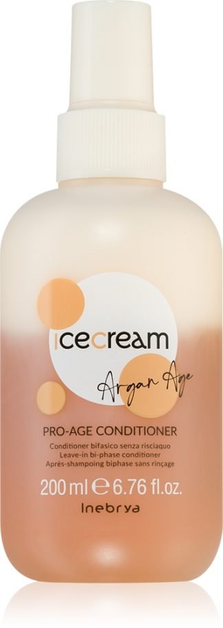 Inebrya Argan-Age 200 ml