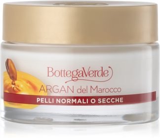 Bottega Verde Argan del Marocco 50 ml