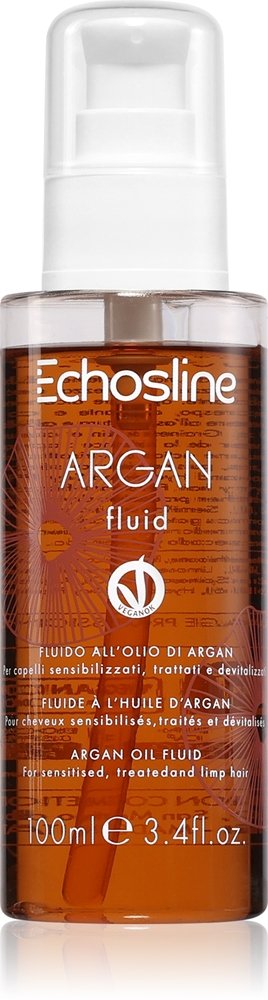 Echosline Argan Fluid 100 ml