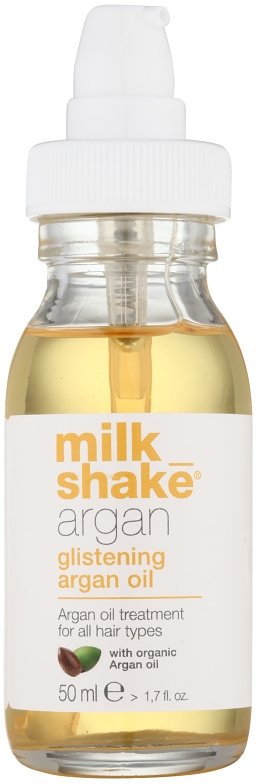 milk_shake® Argan Glistening Oil 50 ml