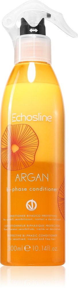 Echosline Argan Leave-in Conditioner 300 ml