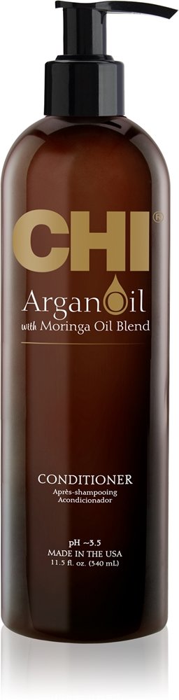 CHI Argan Oil Conditioner 739 ml