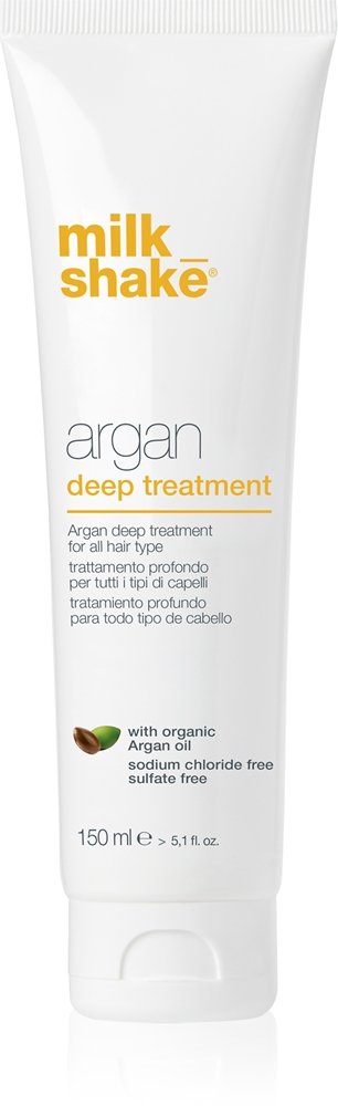 milk_shake® Argan Oil Deep Treatment 500 ml