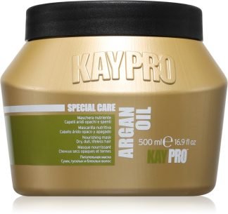Kaypro Argan Oil Nourishing Mask 500 ml