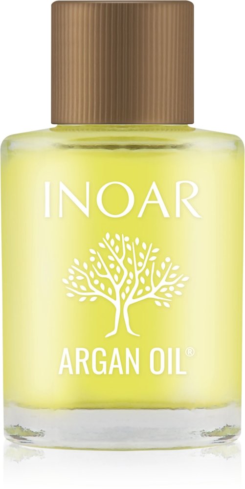 INOAR Argan Oil System 7 ml