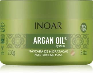 INOAR Argan Oil System 250 g