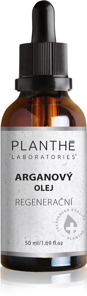 PLANTHÉ Argan oil 50 ml
