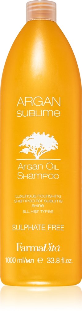 FarmaVita Argan Sublime 1000 ml