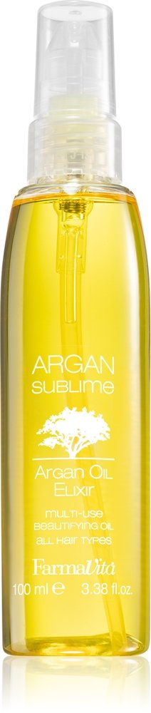FarmaVita Argan Sublime 100 ml