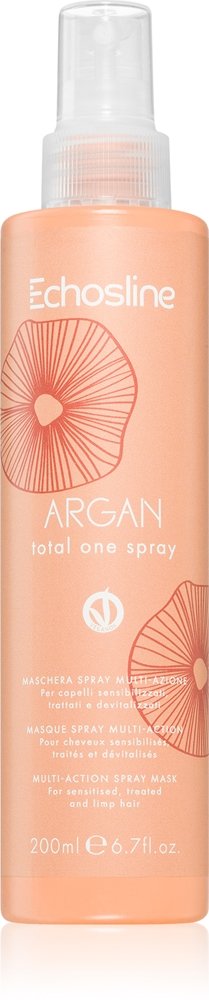 Echosline Argan Total One Spray 200 ml