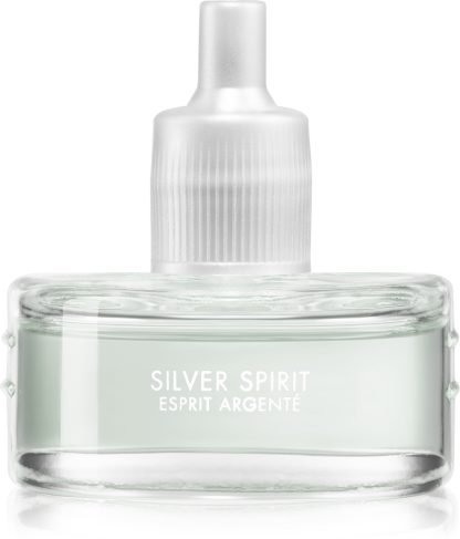 Millefiori Aria Silver Spirit 20 ml