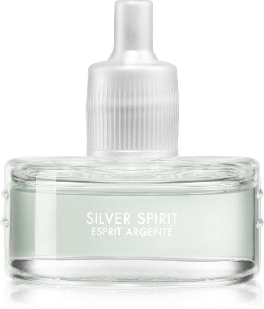 Millefiori Aria Silver Spirit 20 ml