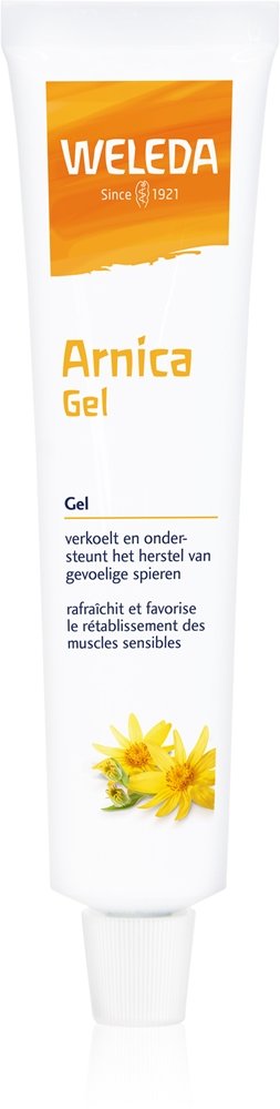 Weleda Arnika Arnica 25 g