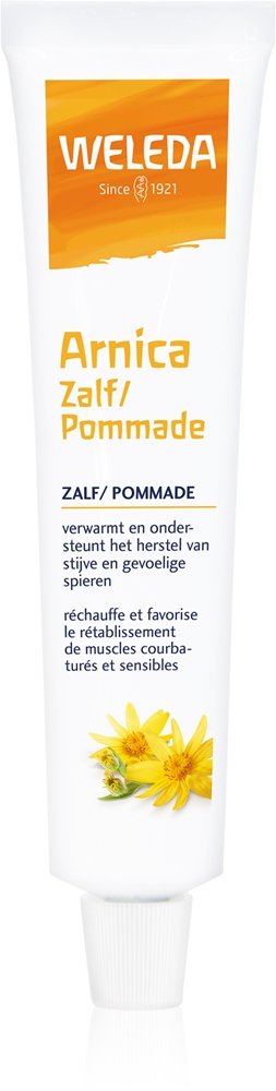 Weleda Arnika Arnica 25 g