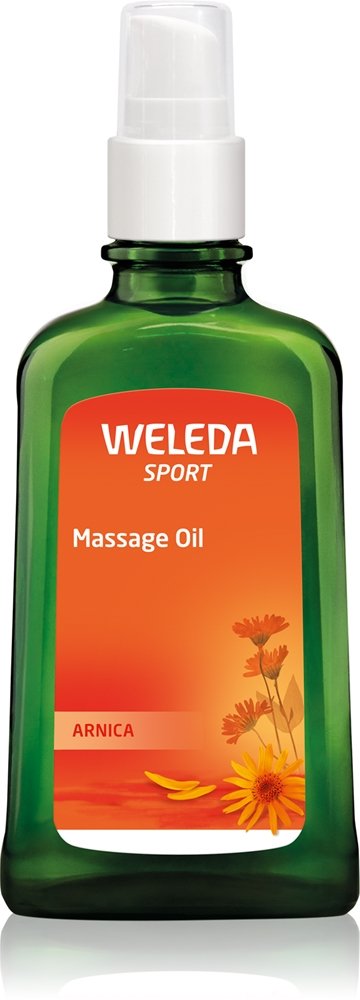 Weleda Arnika Arnica 200 ml