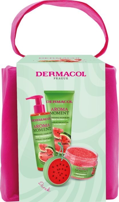 Dermacol Aroma Moment Fresh Watermelon