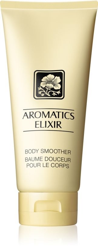 Clinique Aromatics Elixir™ Body Smoother 200 ml