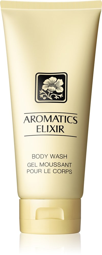 Clinique Aromatics Elixir™ Body Wash 200 ml