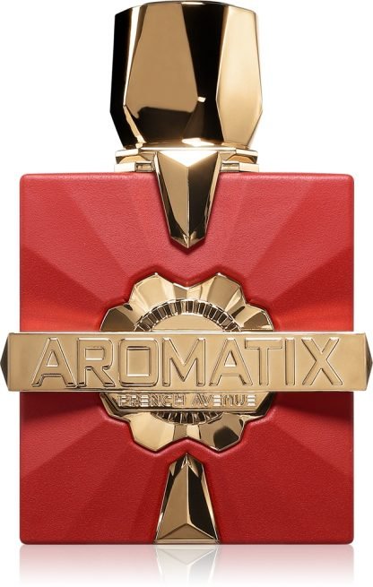 French Avenue Aromatix Carnal Desire 100 ml