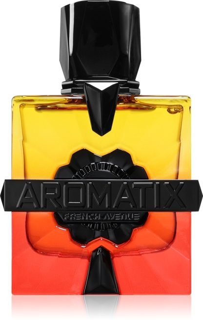 French Avenue Aromatix Forbidden Fruit 100 ml