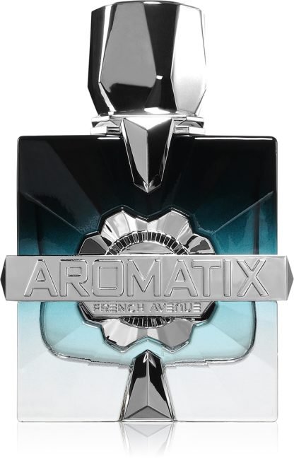 French Avenue Aromatix Frostbite 100 ml