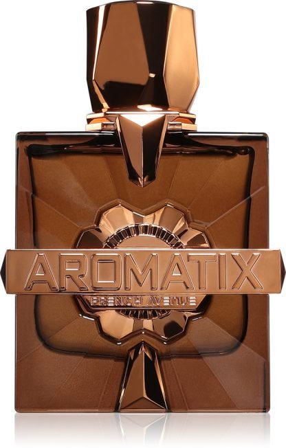 French Avenue Aromatix Naughty Dates 100 ml