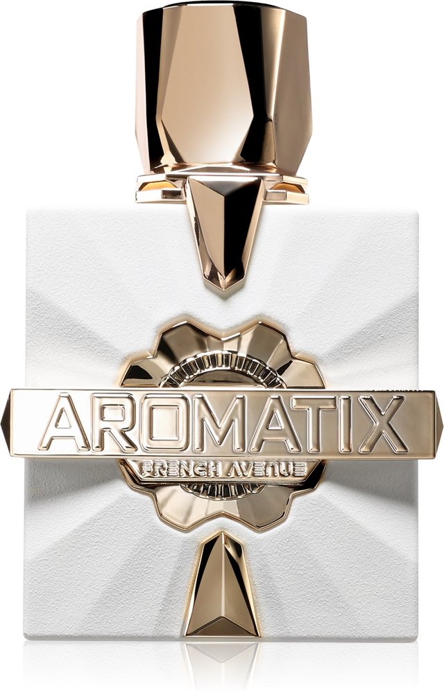 French Avenue Aromatix Platine Blanc 100 ml
