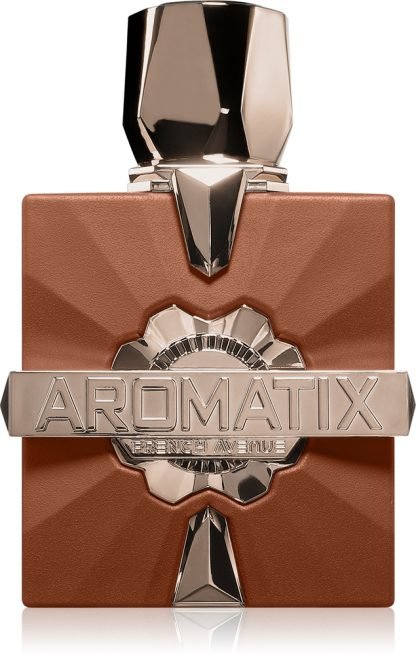 French Avenue Aromatix Royal Taboo 100 ml