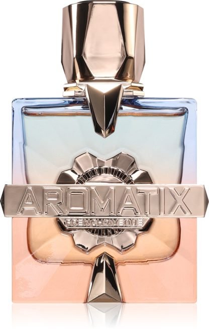 French Avenue Aromatix Teas Me 100 ml