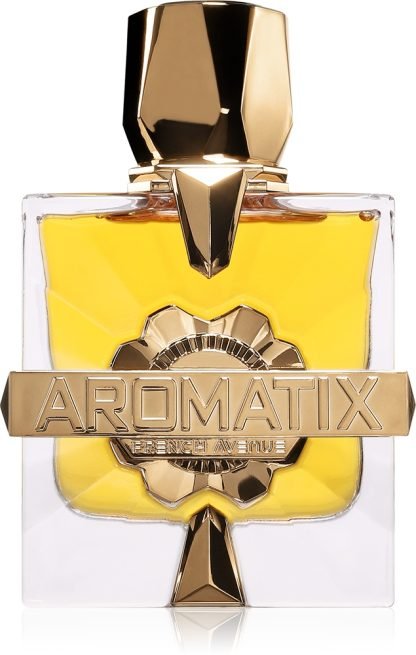 French Avenue Aromatix Xandal 100 ml