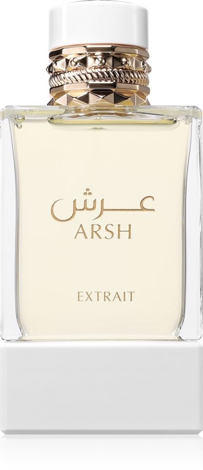 French Avenue Arsh 100 ml