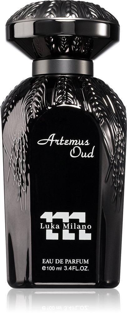 Luka Milano Artemus Oud 100 ml