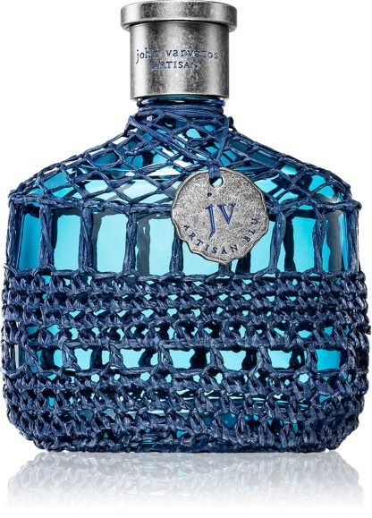 John Varvatos Artisan Blu 125 ml