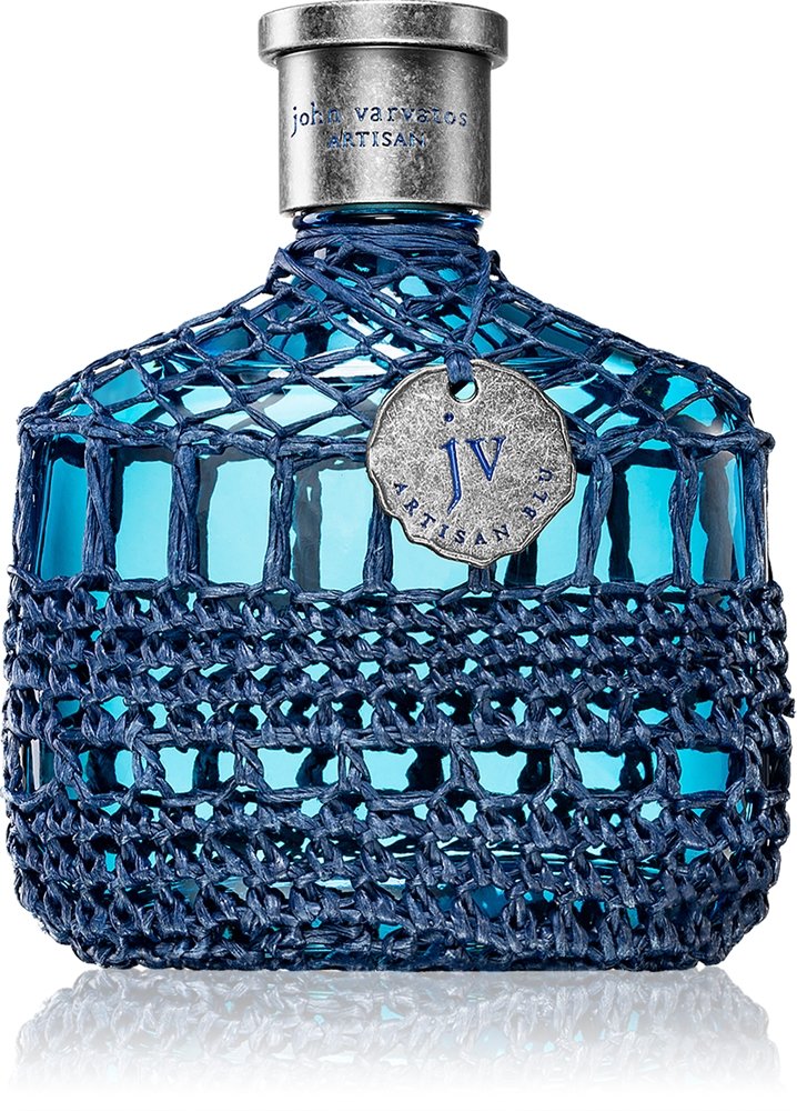 John Varvatos Artisan Blu 125 ml