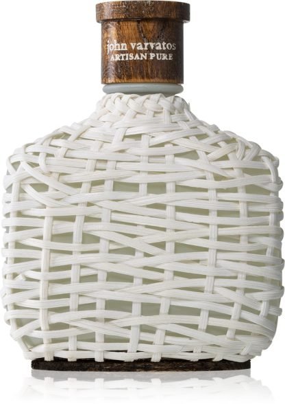 John Varvatos Artisan Pure 125 ml