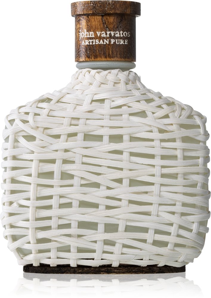 John Varvatos Artisan Pure 125 ml