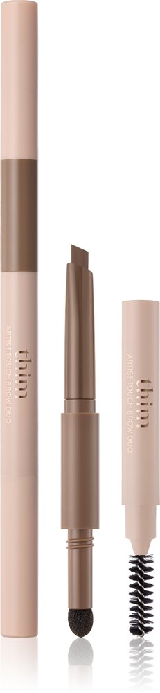 thim Artist Touch Brow Duo 0,6 g